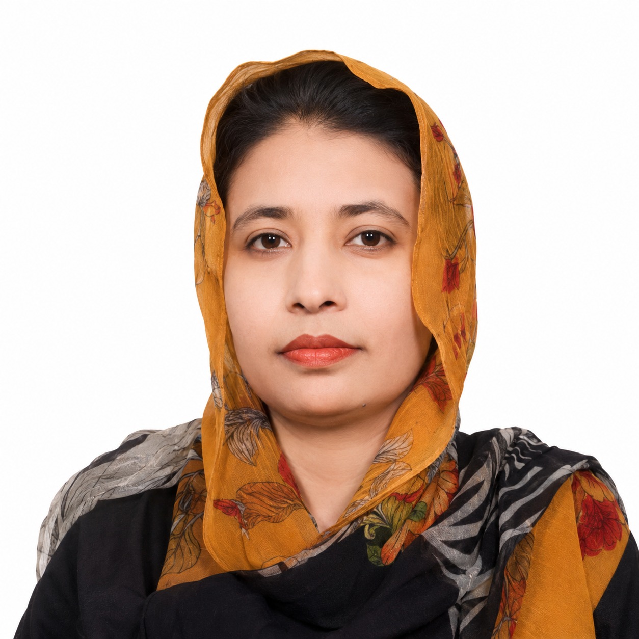 Aqsa Ishaq — University of Gloucestershire